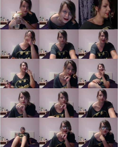 Download Video File: myfreecams ashesilverr