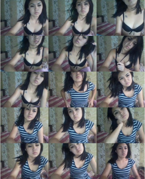 Download Video File: myfreecams asian flow