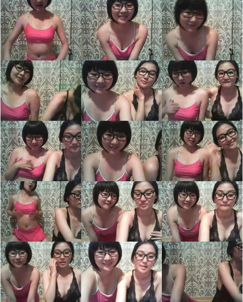 Download Video File: myfreecams asian kitty1
