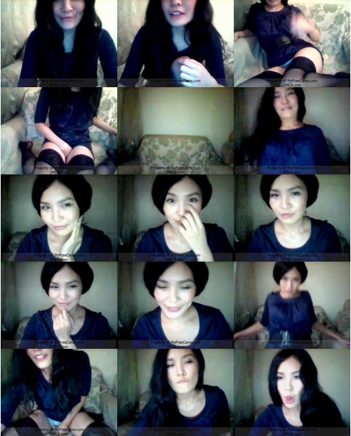 Download Video File: myfreecams asian lily
