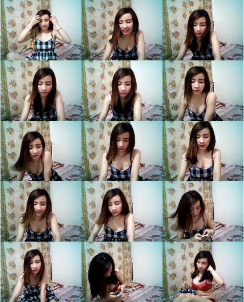 Download Video File: myfreecams asian nana