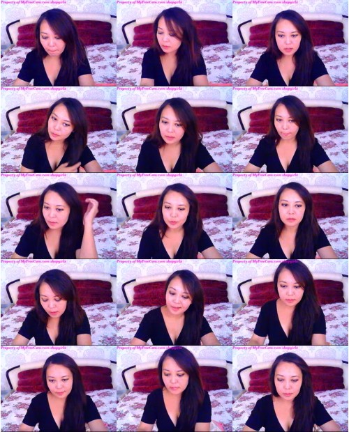 Download Video File: myfreecams asianmeili