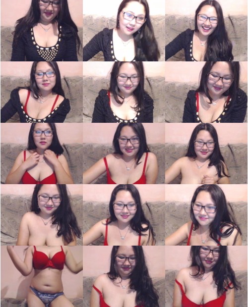 Download Video File: myfreecams asianqueen