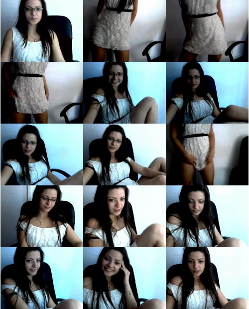 Download Video File: myfreecams asteree