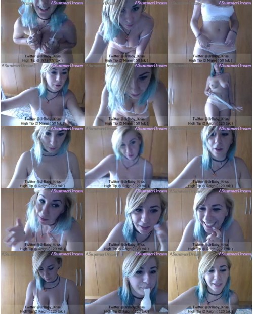Download Video File: myfreecams asummerdream