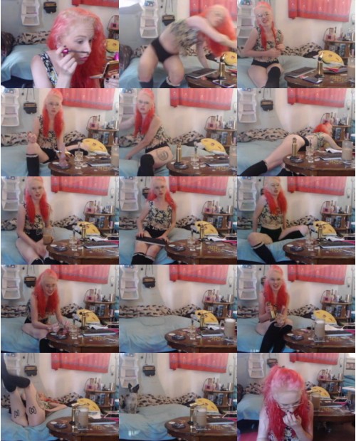 Download Video File: myfreecams athenamay