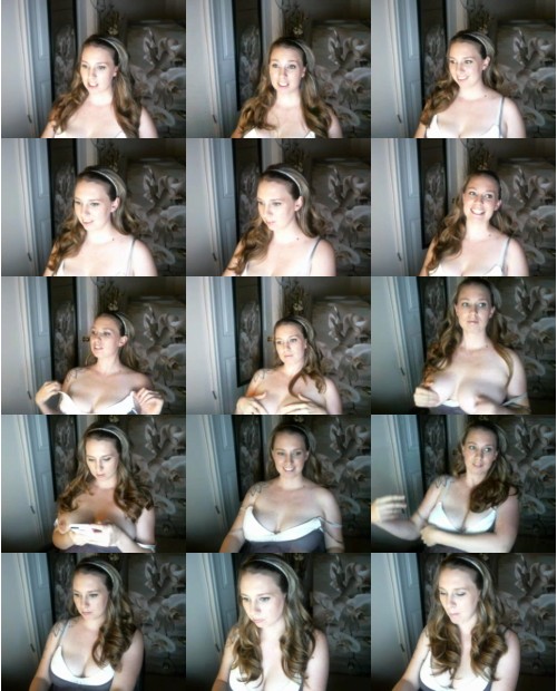 Download Video File: myfreecams aubreynewport