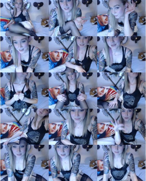 Download Video File: myfreecams aurikan