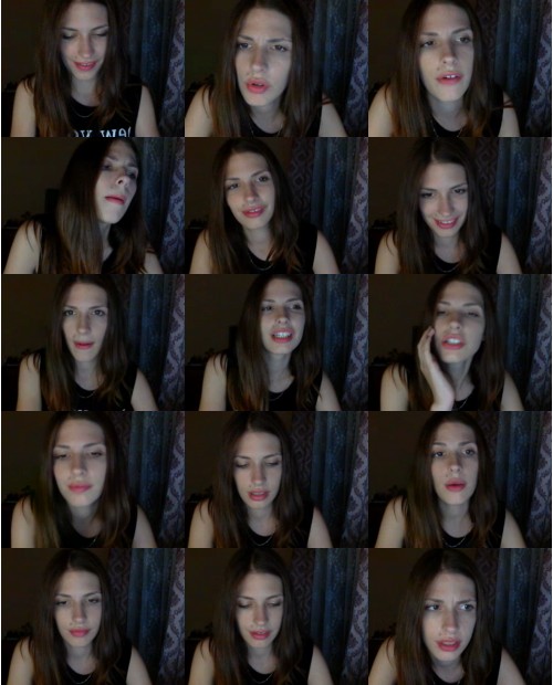 Download Video File: myfreecams avengergirl7
