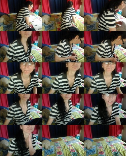 Download Video File: myfreecams azmahary