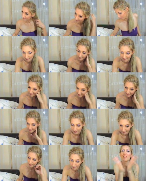 Download Video File: myfreecams babygina