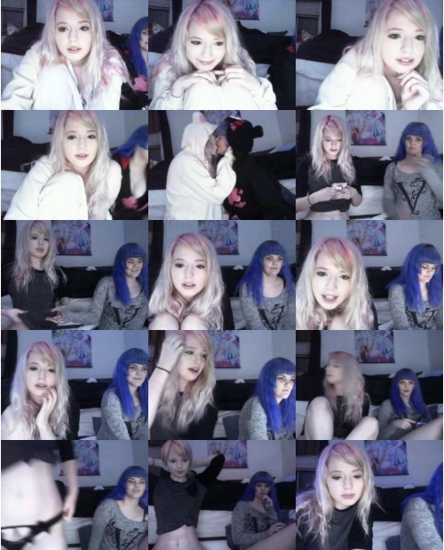 Download Video File: myfreecams babyneko