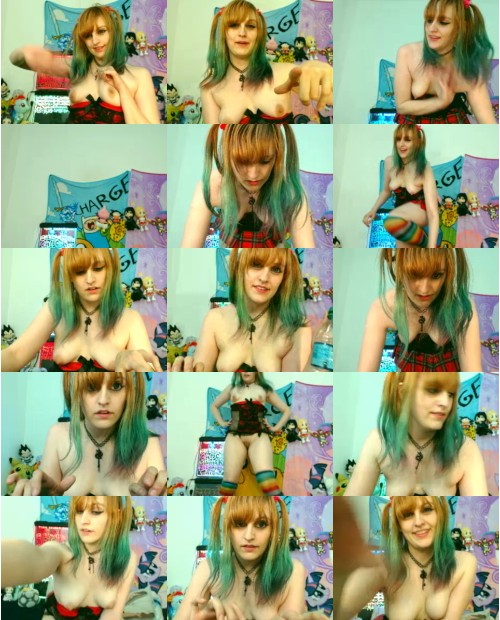 Download Video File: myfreecams babyzelda