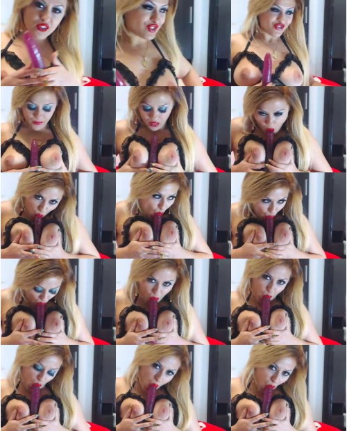 Download Video File: myfreecams bambisquirt