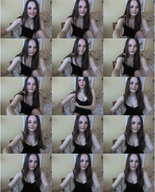 Download Video File: myfreecams barbarellla