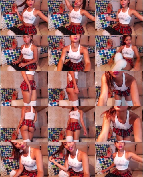 Download Video File: myfreecams barbie brown