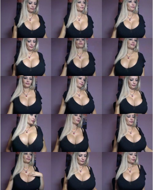 Download Video File: myfreecams barbievegas