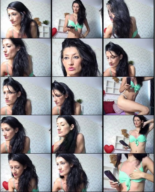 Download Video File: myfreecams beamoon