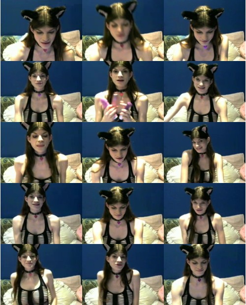 Download Video File: myfreecams becky kitten
