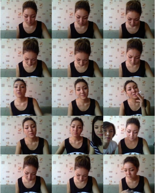Download Video File: myfreecams bellaasian