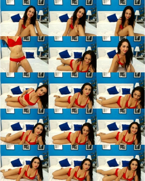 Download Video File: myfreecams bellalopez69