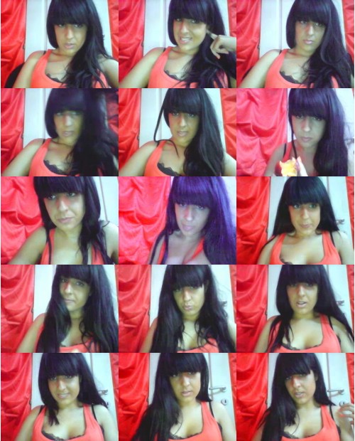 Download Video File: myfreecams bellamorenna2