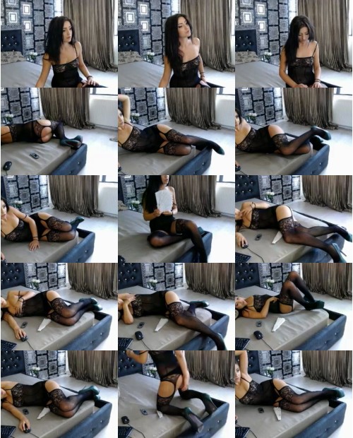 Download Video File: myfreecams bellecateryne