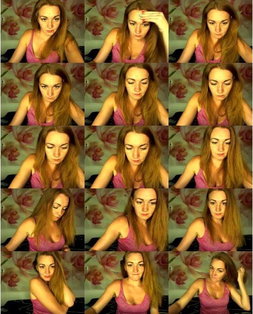 Download Video File: myfreecams bestredhead4u