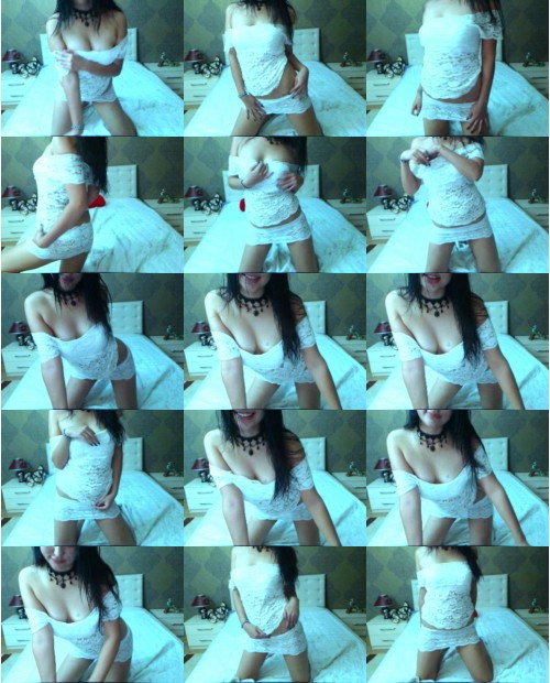 Download Video File: myfreecams biankalovex