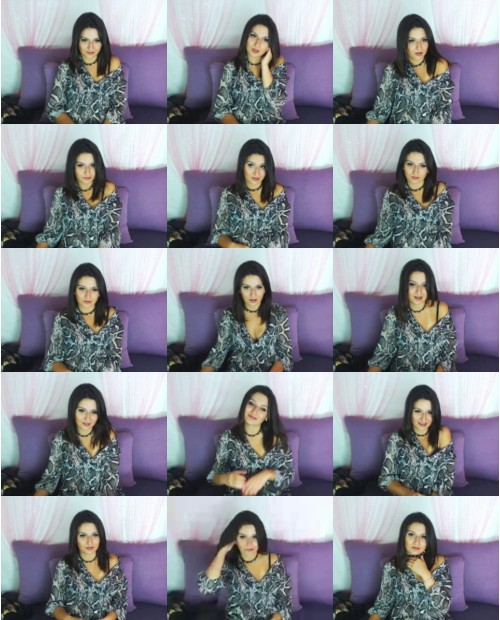 Download Video File: myfreecams biansy