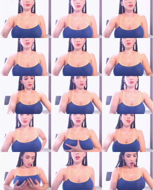 Download Video File: myfreecams bigtits83xx