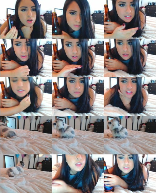 Download Video File: myfreecams billiholidaze