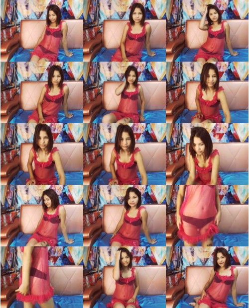 Download Video File: myfreecams black rosex69