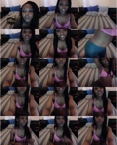 Download Video File: myfreecams blackfairy26