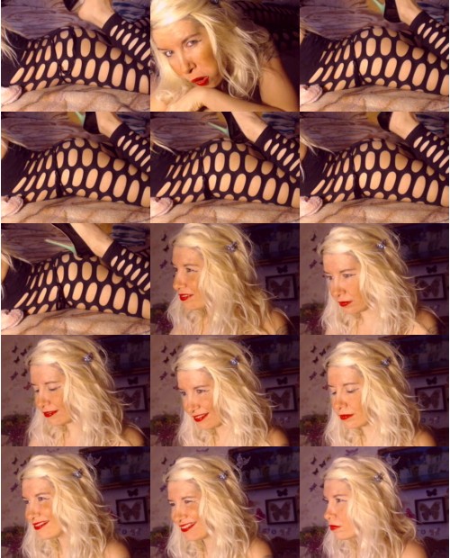 Download Video File: myfreecams blondelovecum