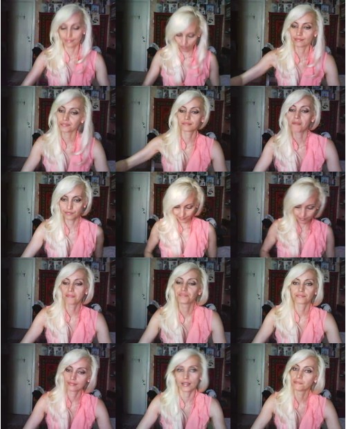 Download Video File: myfreecams blondestarla