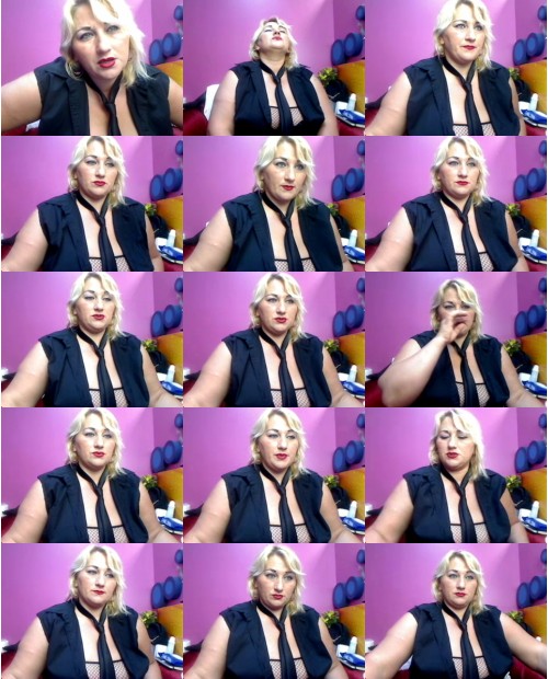 Download Video File: myfreecams blondexstarx