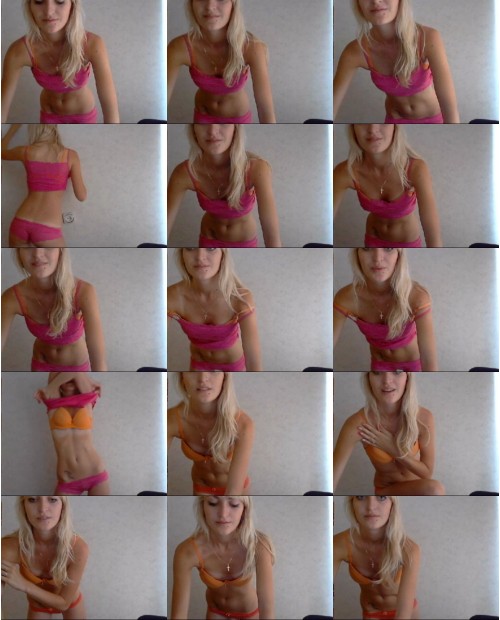 Download Video File: myfreecams blondygirl777