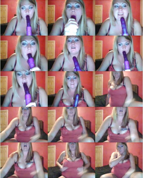 Download Video File: myfreecams blossom25