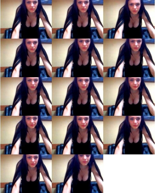 Download Video File: myfreecams bluerosie