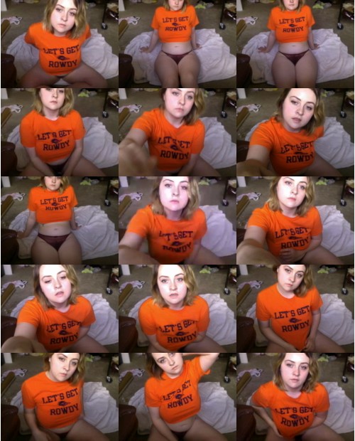 Download Video File: myfreecams blushpuddle