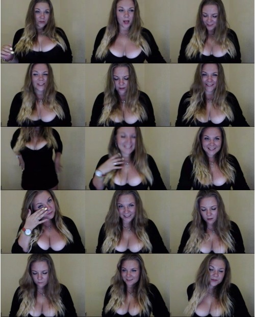 Download Video File: myfreecams breeluvs