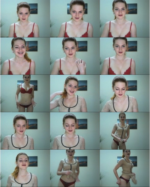 Download Video File: myfreecams brenda gold