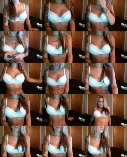 Download Video File: myfreecams bustyblonde18