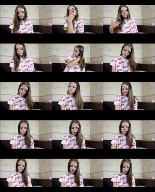 Download Video File: myfreecams calisquirt18
