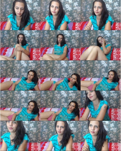 Download Video File: myfreecams callyaa