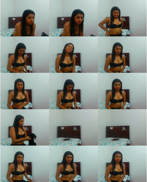 Download Video File: myfreecams candela 23