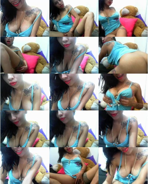 Download Video File: myfreecams canelatinax
