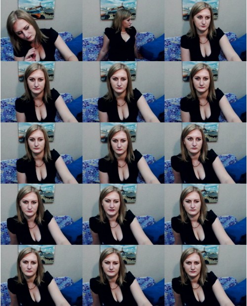 Download Video File: myfreecams caprizzzy