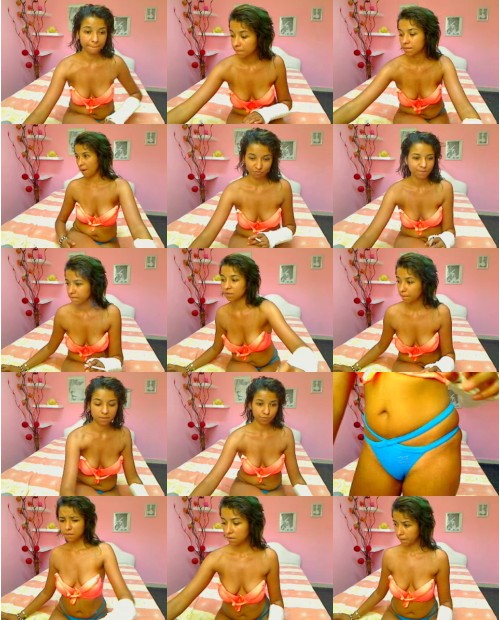 Download Video File: myfreecams carmelasweet
